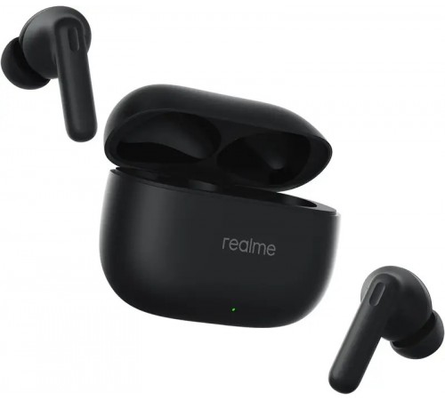 Bluetooth-гарнітура Realme Buds T310 Black