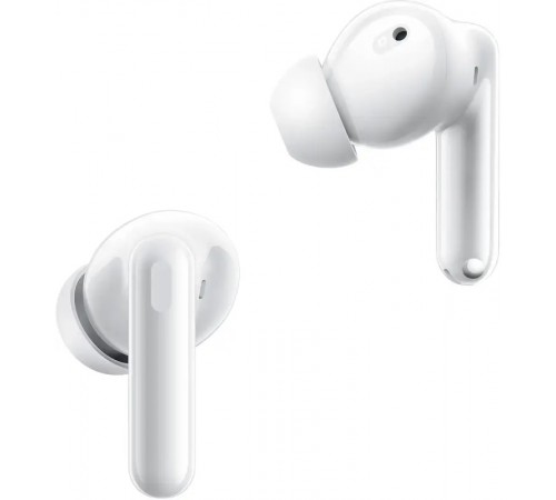 Bluetooth-гарнітура Realme Buds T310 White Bluetooth-гарнітура Realme Buds T310 White