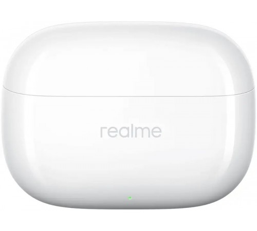 Bluetooth-гарнітура Realme Buds T310 White Bluetooth-гарнітура Realme Buds T310 White