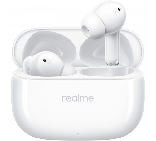 Bluetooth-гарнітура Realme Buds T310 White Bluetooth-гарнітура Realme Buds T310 White