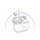 Bluetooth-гарнітура Realme Buds T310 White