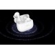 Bluetooth-гарнітура Realme Buds T310 White