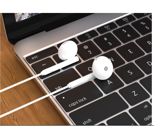 Гарнітура Foneng T32 3D music earphone (T32-E-3DM)