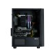 Корпус Zalman T3 Plus Black без БЖ