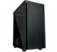 Корпус Zalman T3 Plus Black без БЖ