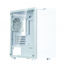 Корпус Zalman T4 Plus White без БЖ