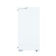 Корпус Zalman T4 Plus White без БЖ