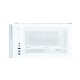 Корпус Zalman T4 Plus White без БЖ