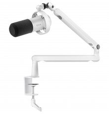 Мікрофон Fifine T688W White