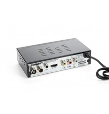 Тюнер DVB-T2 Romsat T7085HD