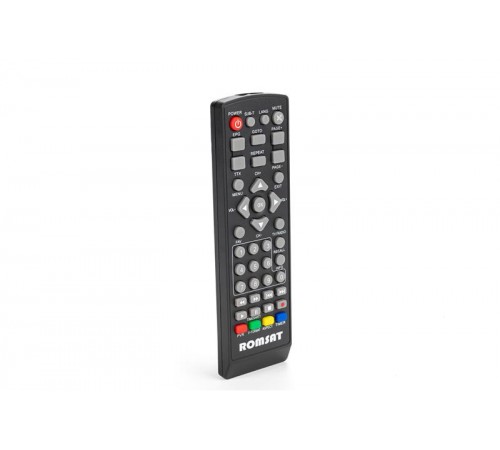 Тюнер DVB-T2 Romsat T7085HD