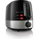 Тостер Gorenje T850BK
