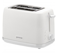 Тостер Gorenje T850DPW