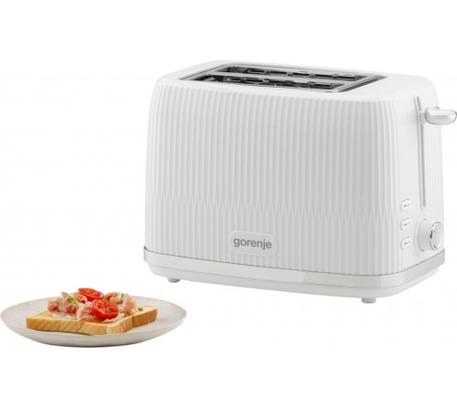 Тостер Gorenje T850DPW