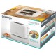 Тостер Gorenje T850DPW