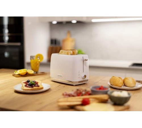 Тостер Gorenje T850DPW