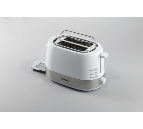 Тостер Gorenje T850WE