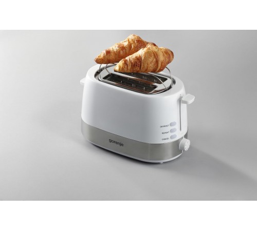 Тостер Gorenje T850WE