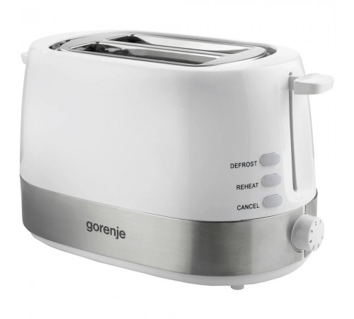 Тостер Gorenje T850WE