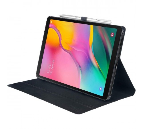 Чохол-книжка Tucano Gala для Samsung Galaxy Tab A 10.1 SM-T510/SM-T515 Black (TAB-GSA1910-BK)