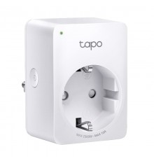 Інтелектуальна розетка TP-Link Tapo P100M