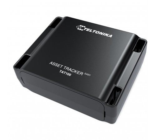 Персональний GPS трекер Teltonika ASSET TRACKER EASY TAT100 (TAT100TSBAB0)