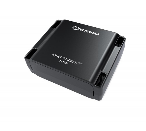 Персональний GPS трекер Teltonika ASSET TRACKER EASY TAT100 (TAT100TSBAB0)