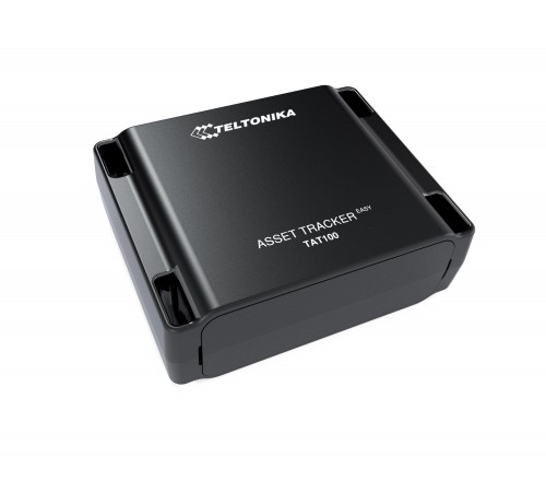 Персональний GPS трекер Teltonika ASSET TRACKER EASY TAT100 (TAT100TSBAB0)