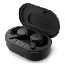 Bluetooth-гарнітура Philips TAT1207BK/00 Black