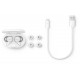 Bluetooth-гарнітура Philips TAT1207WT/00 White