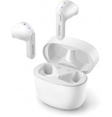 Bluetooth-гарнітура Philips TAT2236WT/00 White