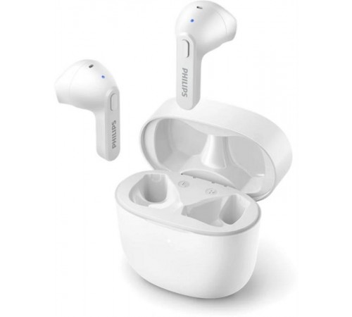 Bluetooth-гарнітура Philips TAT2236WT/00 White