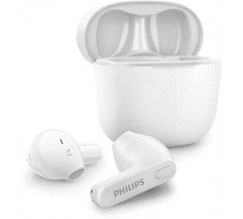 Bluetooth-гарнітура Philips TAT2236WT/00 White