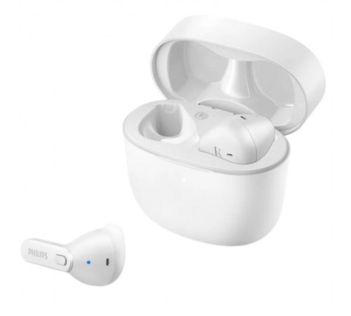 Bluetooth-гарнітура Philips TAT2236WT/00 White