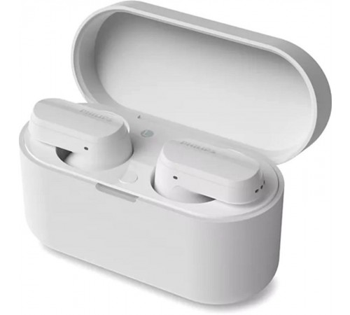 Bluetooth-гарнітура Philips TAT3508WT/00 White