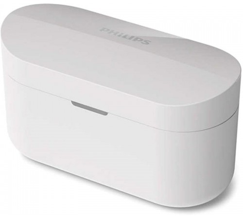Bluetooth-гарнітура Philips TAT3508WT/00 White