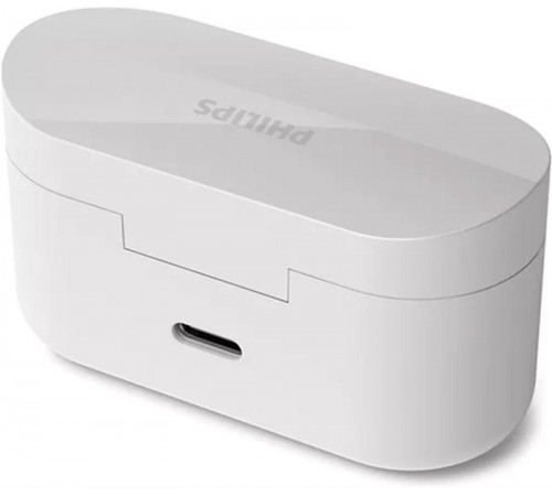 Bluetooth-гарнітура Philips TAT3508WT/00 White