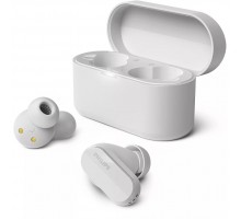 Bluetooth-гарнітура Philips TAT3508WT/00 White