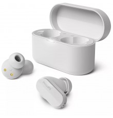 Bluetooth-гарнітура Philips TAT3508WT/00 White