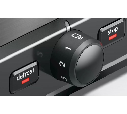 Тостер Bosch TAT5P425 Тостер Bosch TAT5P425