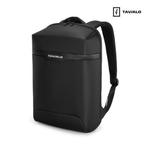 Рюкзак Tavialo Smart TB14 чорний, 14л (TB14-124BL)