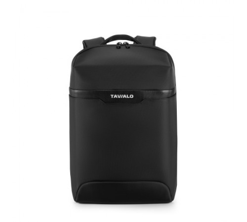 Рюкзак Tavialo Smart TB18 чорний, 18л (TB18-124BL)