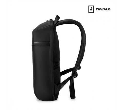 Рюкзак Tavialo Smart TB18 чорний, 18л (TB18-124BL)