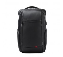 Рюкзак Tavialo Smart TB20-1 чорний, 20л (TB20-124BL)