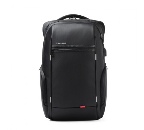 Рюкзак Tavialo Smart TB20-1 чорний, 20л (TB20-124BL)