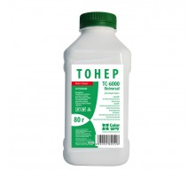 Тонер Colorway (TС-6000) Canon LBP 6000/6020/6200, 80 г