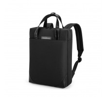 Рюкзак Tavialo CityLife TC11.5 чорний, 11.5л (TC11.5-124BL)