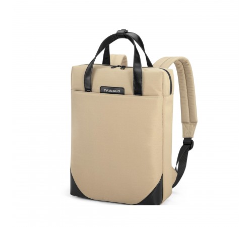 Рюкзак Tavialo CityLife TC11.5 хакі, 11.5л (TC11.5-124KH)