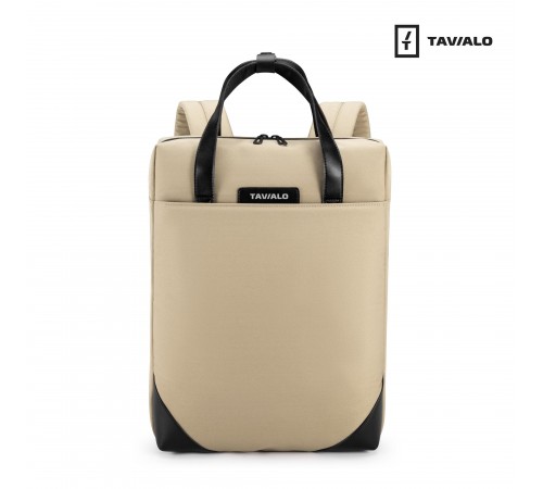 Рюкзак Tavialo CityLife TC11.5 хакі, 11.5л (TC11.5-124KH)