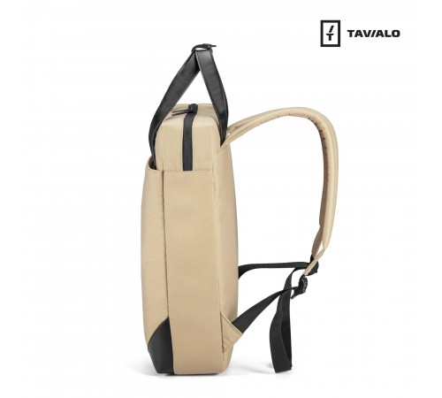 Рюкзак Tavialo CityLife TC11.5 хакі, 11.5л (TC11.5-124KH)